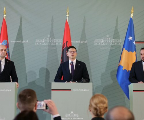 Stërvitja Shqipëri – Kosovë - Kroaci, Vengu: Paniku i Beogradit, i pajustifikuar