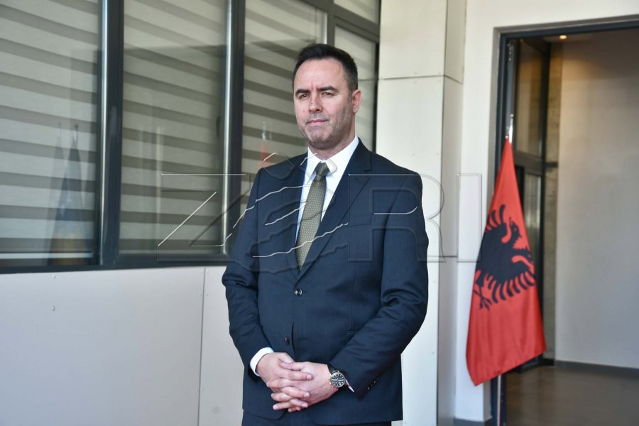 Konjufca: Zgjedhja e presidentit kërkon bashkëpunim mes pozitës dhe opozitës, jo votë të përvetësuar