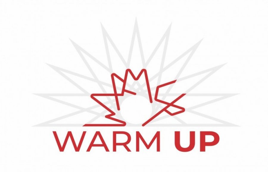 UP-ja mban edicionin e parë të shkollës dimërore WARM UP