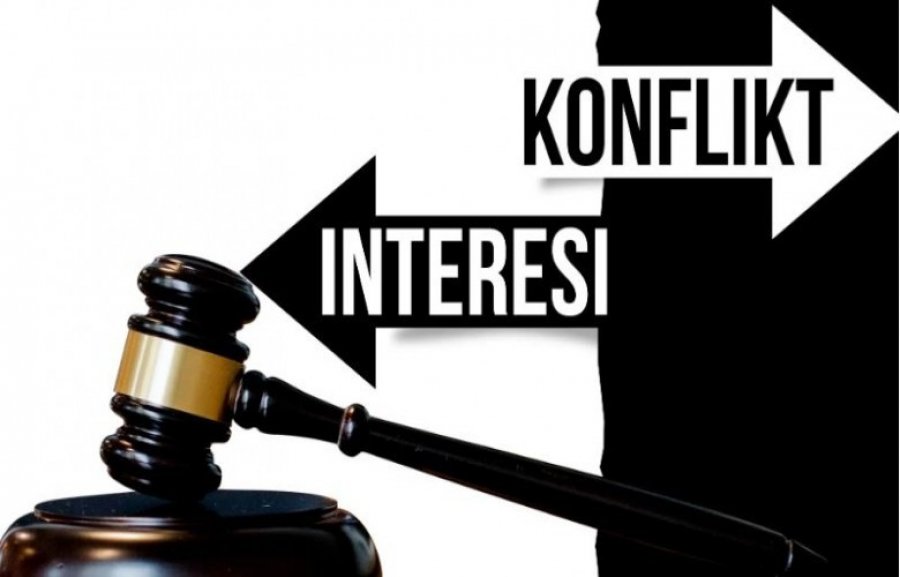 Begaj dekreton ligjin e ri për konfliktin e interesit