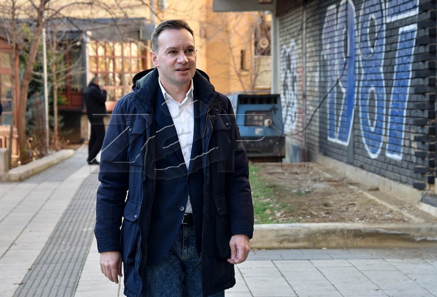 Zogaj: Presidenti duhet zgjedhur me konsensus ose marrëveshje politike, jo me imponim