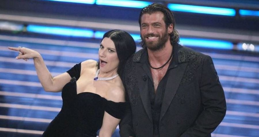 Shikueshmëria e Sanremos 2026 në rënie, tre milionë shikues më pak