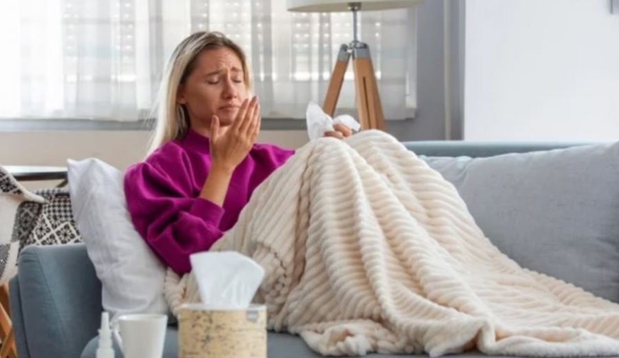 Pse disa njerëz sëmuren rëndë e disa aspak?