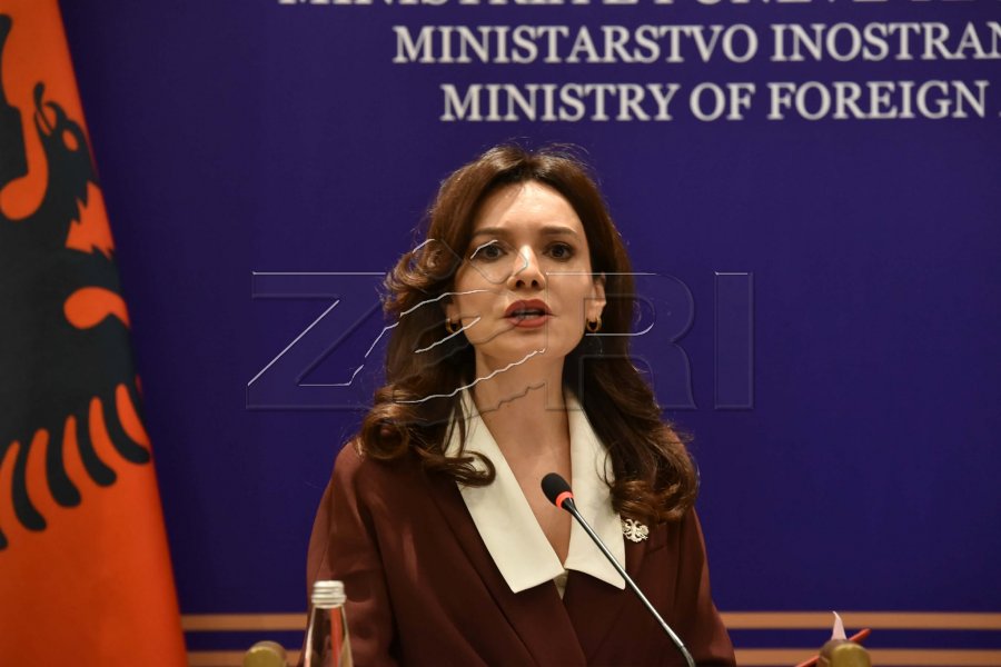 Spiropali: Lufta e Kosovës nuk ishte luftë për pushtet, ishte për mbijetesë