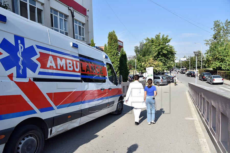 QKUK-ja del me një qëndrim për tarifën prej tri eurove për përcjellësit e pacientëve