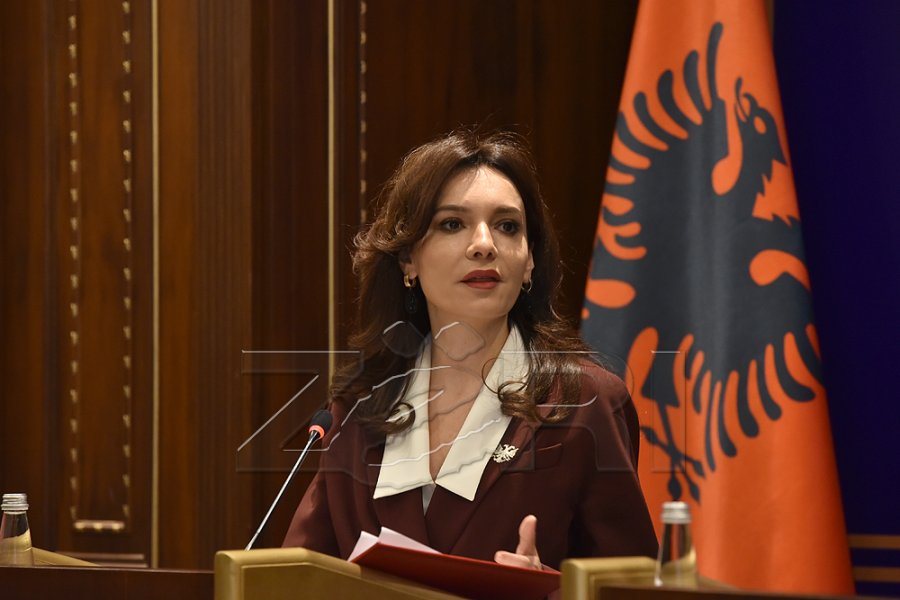 Spiropali: Heqja e masave të BE-së ndaj Kosovës është lajm i mirë