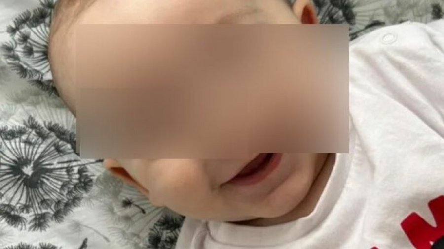 Arti Haliti 7-muajsh ka nevojë për ndihmë, i duhen 30 mijë euro për shërim në Austri