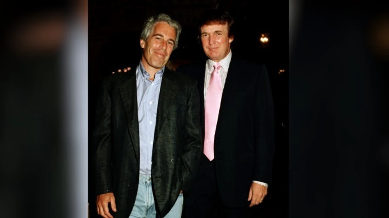 CNN: Mungojnë disa dokumente të FBI-së për Epsteinin, përfshirë edhe ato që lidhen me Trumpin