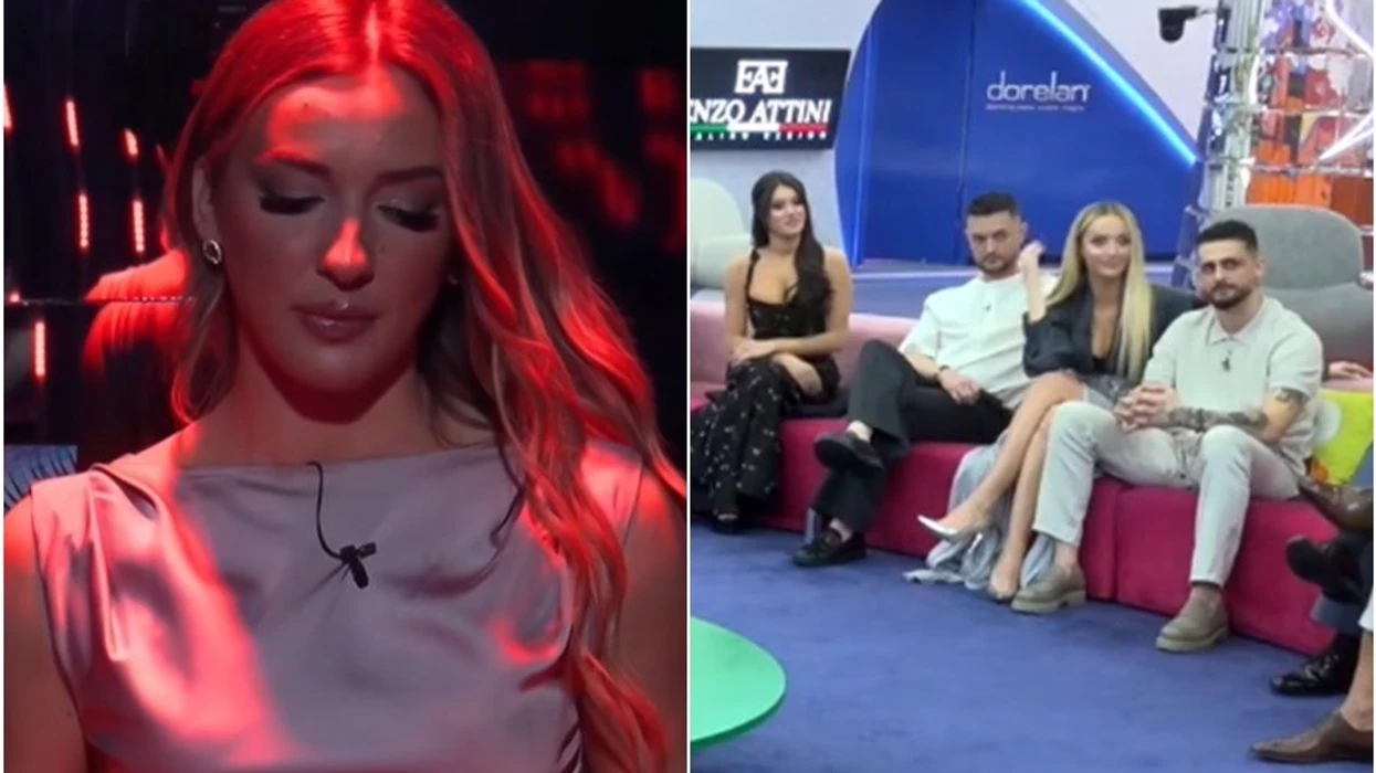 Kutia e Pandorës hapet nga Juela - çon në televotim Selinen, Gretën dhe DJ Gimbon