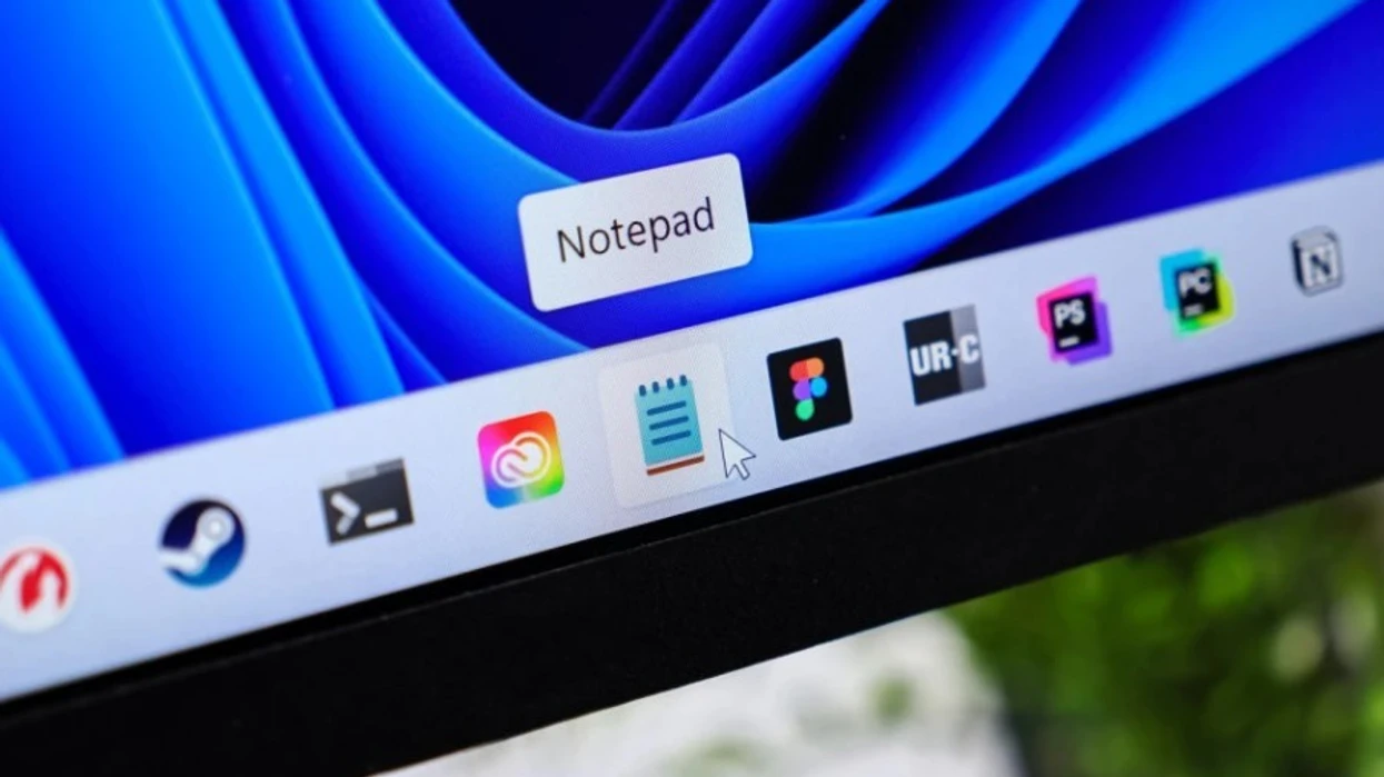 Microsoft “ka humbur rrugën” kur bëhet fjalë për Notepad