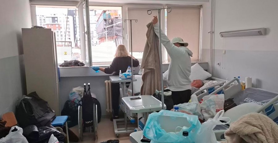 KOMF-i kundërshton vendosjen e pagesës për prindërit e fëmijëve mbi 15 vjeç gjatë hospitalizimit