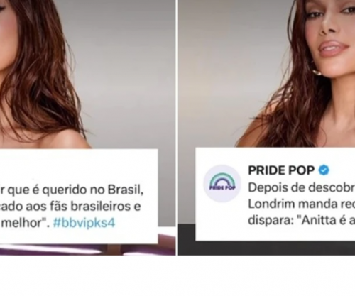'Po çmendin Brazilin' - mediumi i njohur shkruan për Klodin dhe Londrimin