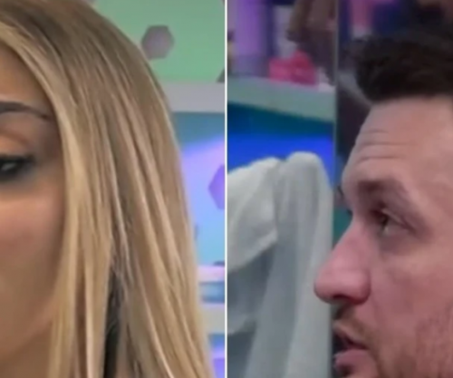 Shëndriti për Brikenën: Nuk ka lojë tjetër këtu përveç Mateos [video]