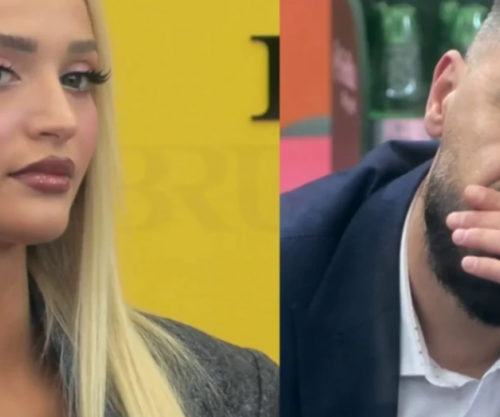 Miri bën deklaratën e fortë në Big Brother: Mos ndoshta Selin ka ndjenja për mua? [video]