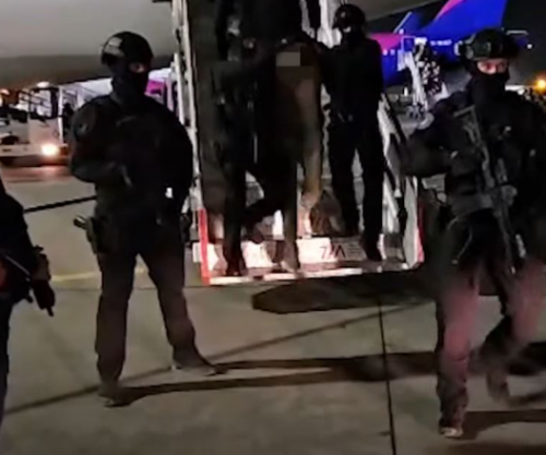 Ekstradohet nga Dubai në Shqipëri, 47-vjeçari që siguronte mjete për të kryer vrasje [video]