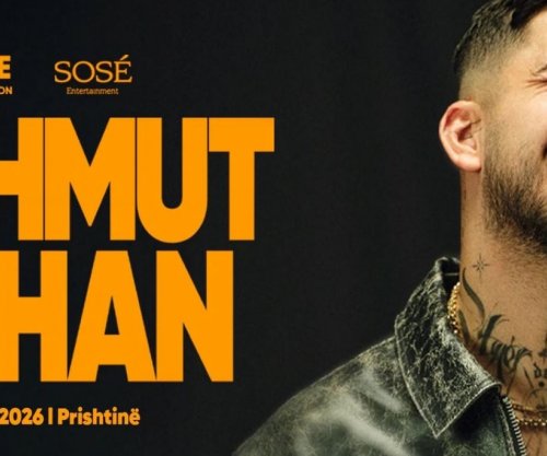 Rave Production dhe Sose sjellin Mahmut Orhan në Prishtinë