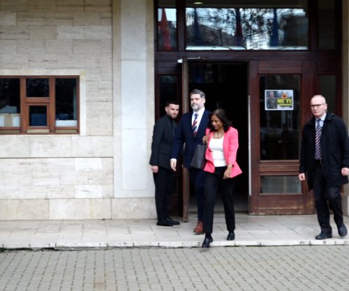 Pratipatti nuk e thotë asnjë fjalë pas takimit me Presidenten Osmani