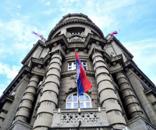 Propaganda serbe përmes medieve [video]