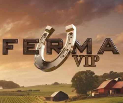 Këngëtarja e njohur pjesë e Ferma VIP?