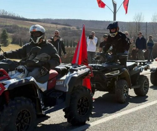 Epopeja e UÇK-së, organizohet parakalim motoristik dhe aktivitet paragllajdizmi