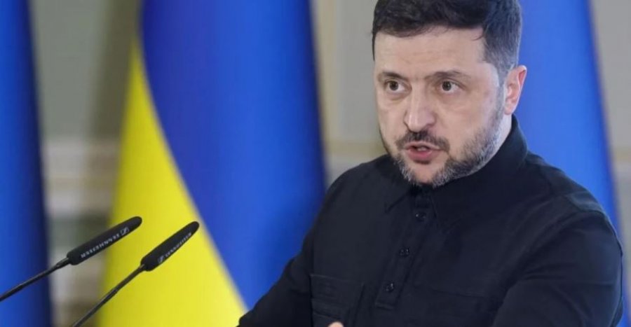 Zelensky kujton nisjen e sulmeve nga agresioni rus: Lufta filloi në Krime dhe bota mbylli sytë [video]