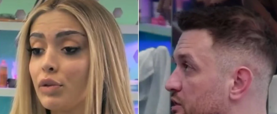 Shëndriti për Brikenën: Nuk ka lojë tjetër këtu përveç Mateos [video]