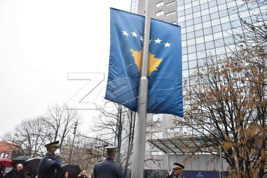 Kosova kryeson në rajon për perceptimin e sigurisë, sipas raportit “SecuriMeter 2025”