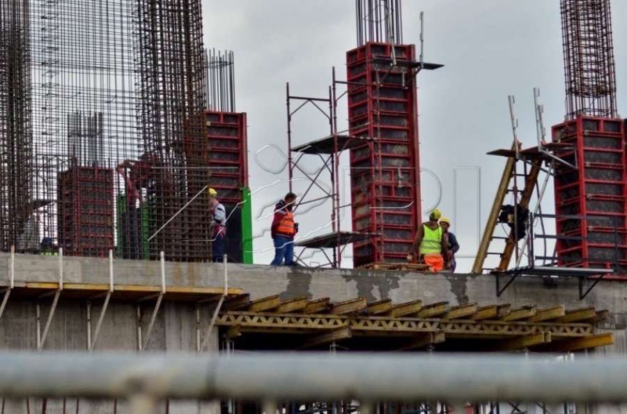 Vdekjet në vendin e punës, aksion i jashtëzakonshëm i inspektimeve në gjithë Kosovën