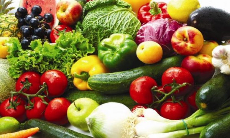 Kombinimi i këtyre ushqimeve mund të rrisë përfitimet e tyre shëndetësore