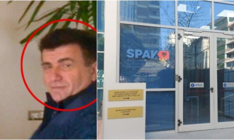 U arrestua për trafik droge, SPAK-u sekuestron apartamentin në pronësi të ish-anëtarit të LVV-së