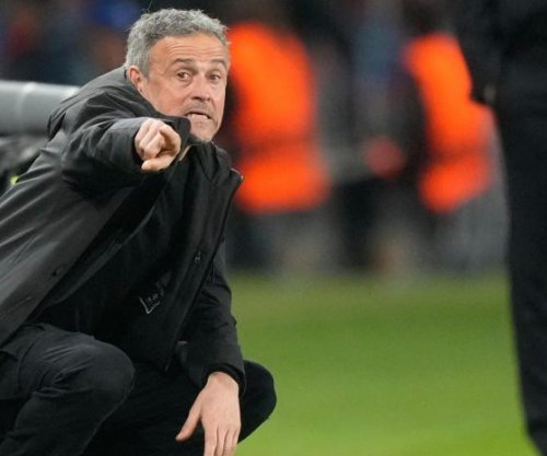 Luis Enrique flet për një përballje të mundshme ndaj Barcelonës