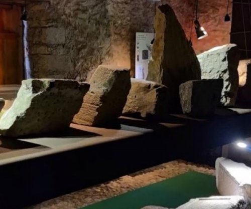 Gjurmët 8000-vjeçare që ruhen në Muzeun Historik të Shkodrës