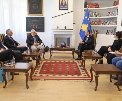 Kosova, e përkushtuar për organizimin e Lojërave Mesdhetare