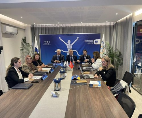 Komisioni “Women and Sport” thekson barazinë gjinore për “Taranto 2026” dhe “Prishtina 2030”