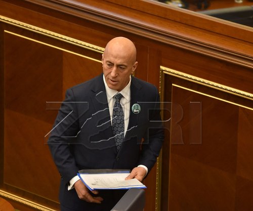 Haradinaj: Për familjen Gërvalla jam mirënjohës, por për Donikën si politikane nuk kam respekt
