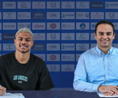 FC Malisheva prezanton dy përforcimet e reja