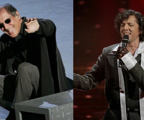 Sanremo 2026, Celentano vlerëson Ermal Metën: Është pothuajse e pamundur të mos fitosh