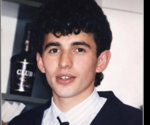 Rivarroset sot Masar Dushi, i cili ishte zhdukur në masakrën e Kralanit