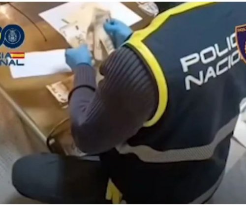 Shkatërrohet banda kriminale në Spanjë, arrestohen katër shqiptarë