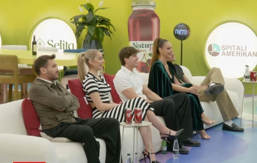 Finalja e BBVK 4, banorët ndajnë emocionet e fundit para natës së madhe 