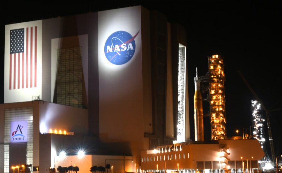 NASA ndryshon strategjinë e misionit Artemis III, nuk synon më dërgimin e njerëzve në Hënë