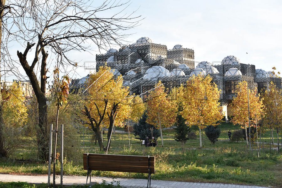 Mot sot: Pjesërisht i vranët dhe me diell, temperaturat deri në 16 gradë Celsius