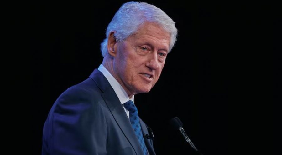 Bill Clinton do të dëshmojë sot për Epsteinin