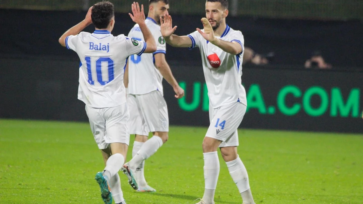 Rrugëtimi historik i Dritës: 16 ndeshje, fitore gjigante dhe kalim i grupit - mbi 6 milionë euro të ardhura