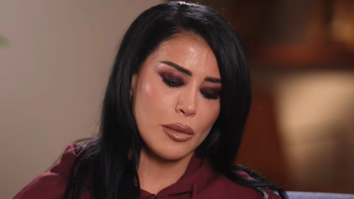 “Supozohej që djali im ishte ndryshe nga fëmijët e tjerë, doja t’i jepja fund jetës” - Jonida Maliqi rrëfen një nga momentet më të vështira të jetës