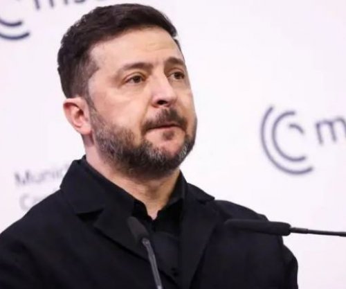 Zelensky: Ukraina mbështet një fund të regjimit terrorist iranian