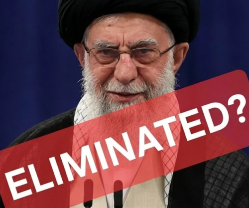 Izraeli: Lideri i Iranit ka vdekur dhe trupi i tij është gjetur