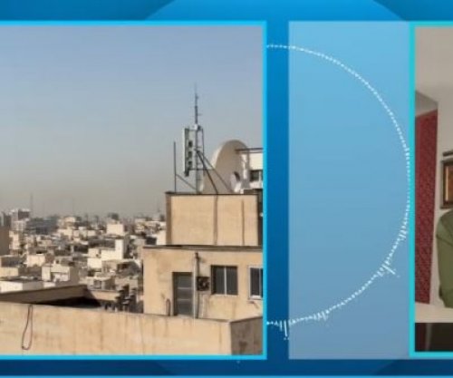 Leibovich: Kosova dhe Shqipëria e dinë se çka janë sulmet e Iranit  