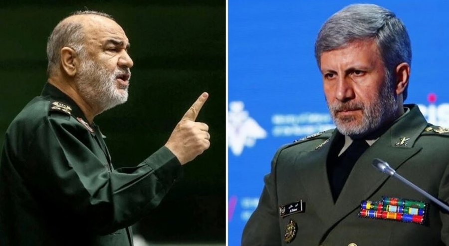 Izraeli beson se ka vrarë tre zyrtarë iranianë, përfshirë edhe ministrin e Mbrojtjes