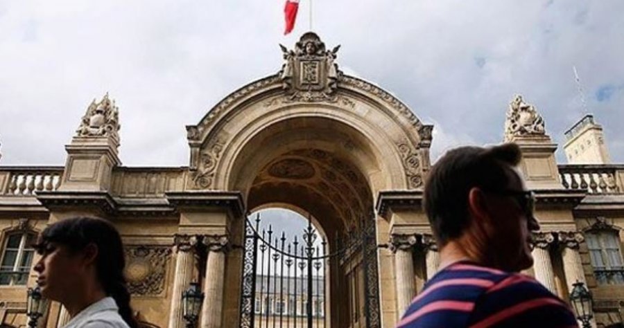 Franca thirrje qytetarëve të shmangin udhëtimet në Izrael, Kuds dhe Bregun Perëndimor